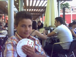 magician